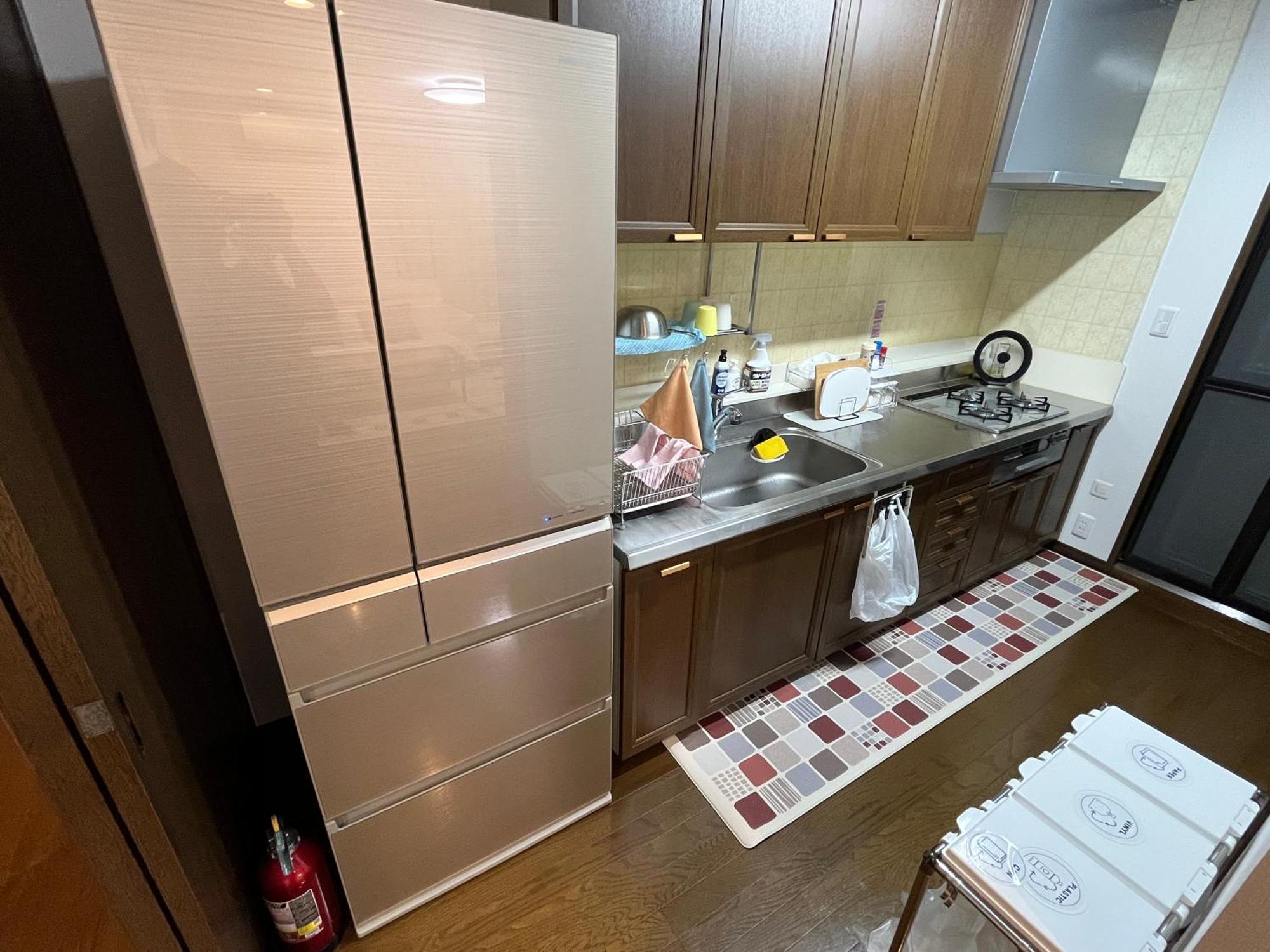 松島雅居 Apartman Tokió Kültér fotó