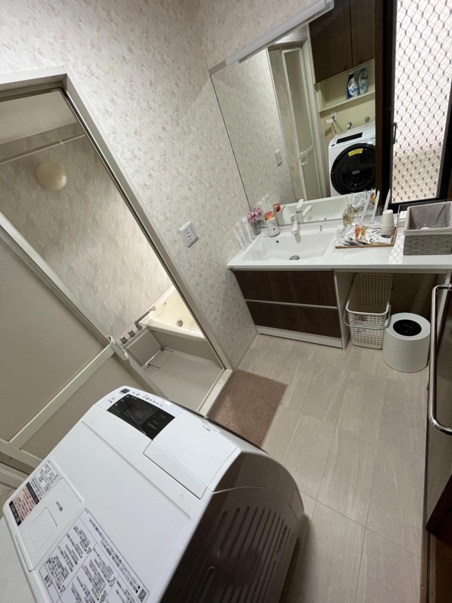 松島雅居 Apartman Tokió Kültér fotó