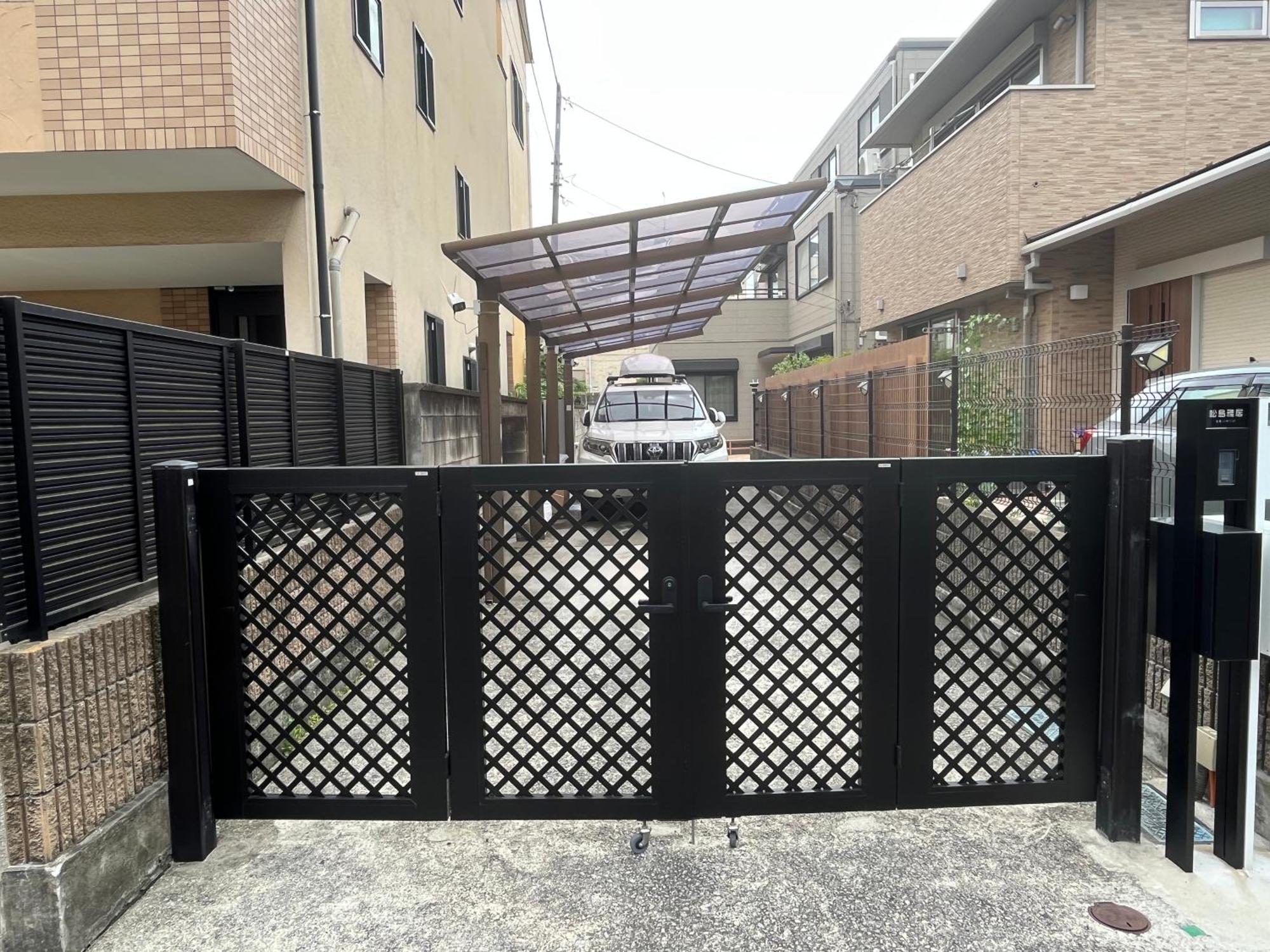 松島雅居 Apartman Tokió Kültér fotó