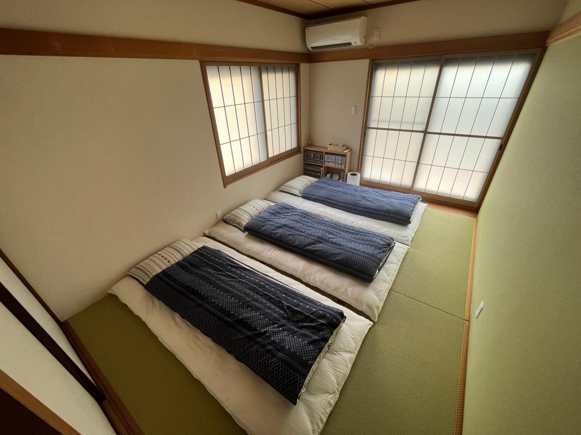 松島雅居 Apartman Tokió Kültér fotó