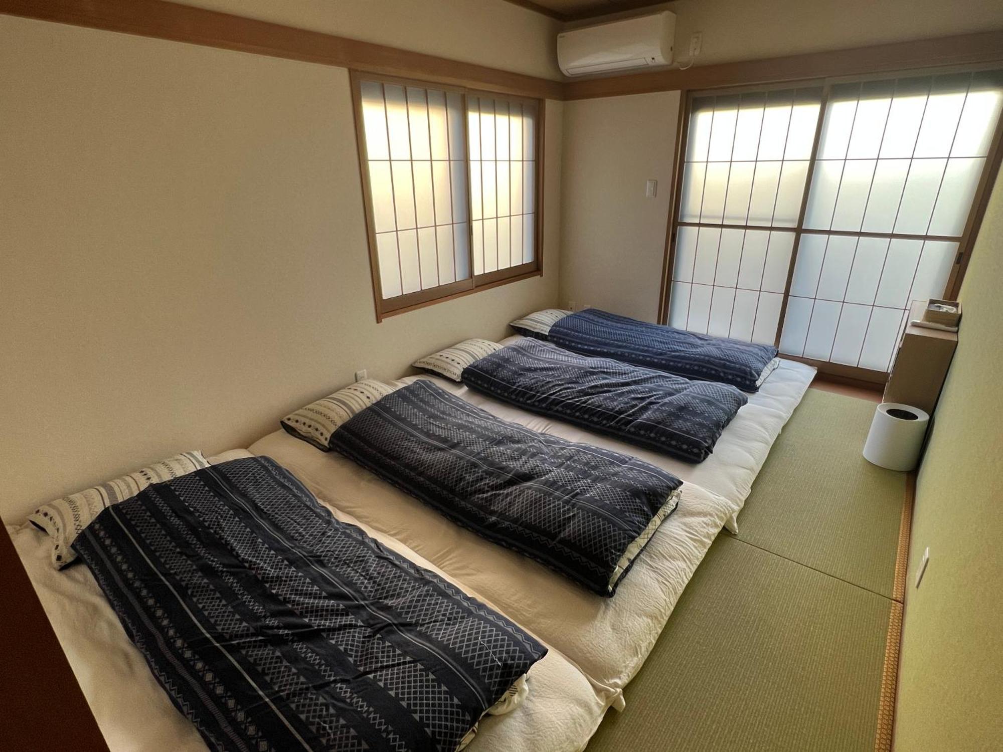 松島雅居 Apartman Tokió Kültér fotó