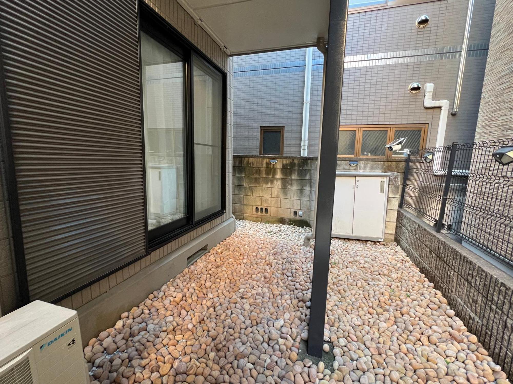 松島雅居 Apartman Tokió Kültér fotó
